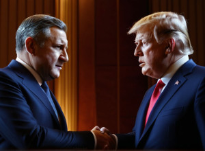 Diplomat chinez amenință premierul japonez cu decapitarea în disputa pe Taiwan