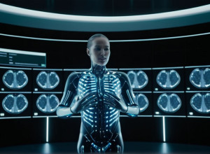 Fiecare al șaselea pacient ignoră sfatul medicului în favoarea inteligenței artificiale