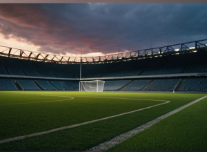 Ascensiunea lui Said El Mala: Experiențele Intensoare cu Naționala Germaniei și Eforturile pentru Performanță