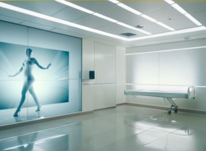 Controversa TikTok: Athena Paris dansează în spital, lângă patul tatălui bolnav