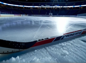 Transfer de Speranță: Dresdner Eislöwen Își Asigură un Fost Centru NHL de la CSKA Moscova