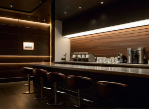 Directorul executiv LAP abordează controversa din jurul noului lanț de cafenele