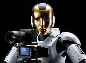 Aplicarea inteligenței artificiale în jurnalism