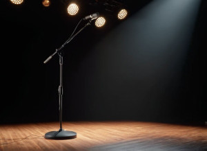 Martin Rütter își încheie cariera scenică după 25 de ani