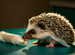 Arice rănit cu pușca cu aer comprimat în Germania: PETA oferă recompensă de 500 de euro