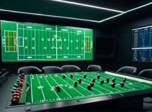 Dynamo Dresda caută un nou director sportiv: candidați și termene limită