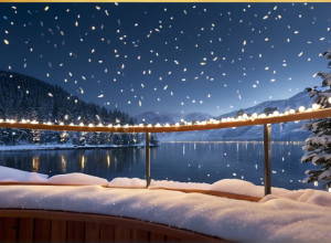 Debut muzical pentru Sila Şahin: O piesă de Crăciun dedicată soțului ei