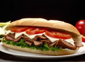 Dönerul Viral Gătit Acasă, Noua Senzație Culinare care Conquista Germania