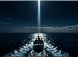 SUA: Trump ordonă a 17-a bombardare a unei ambarcațiuni de traficanți de droguri