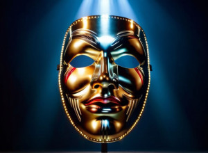 Brigitte Nielsen, dezvăluită la „Masked Singer”: Diva de la Hollywood, sub masca „Sărutului”