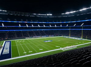 Indianapolis Colts dezvăluie strategia pe patru piloni pentru succesul în Germania