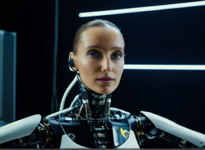 Studiu privind impactul inteligenței artificiale asupra pieței muncii