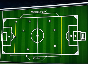 Daniel Bauer, Noul Antrenor al lui Wolfsburg: Soluție Provizorie Până la Pauza de Iarnă