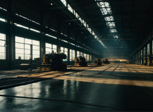 Industriile din Germania se confruntă cu un val masiv de reduceri de personal