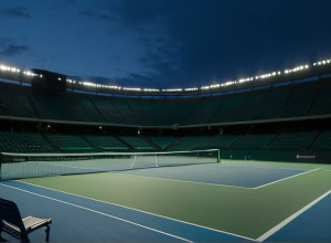 Tragedie la ATP Finals de la Torino: Doi spectatori au murit