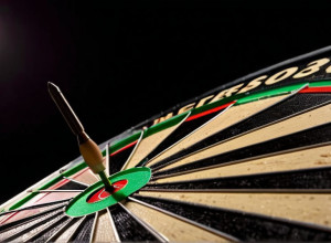 Dartsul Germaniei face istorie: Opt jucători calificați la Campionatul Mondial – un nou record!