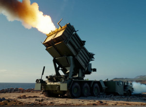 Ucraina a distrus un sistem rusesc de apărare aeriană S-400 în Crimeea, pe fondul atacurilor aeriene masive rusești