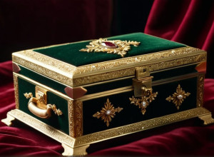 După moartea surorilor Kessler: Cine moștenește bijuteriile valoroase?