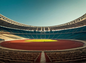 Antrenorul Falcons Raheem Morris Inspiră Echipa cu Triumful lui Jesse Owens la Berlin