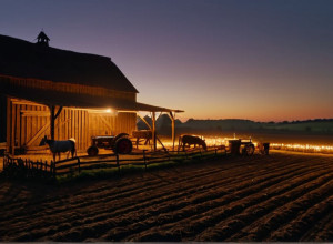 Cine a fost eliminat de la „Ferma Vedetelor” 2025? Ultimele evenimente și concurenți rămași