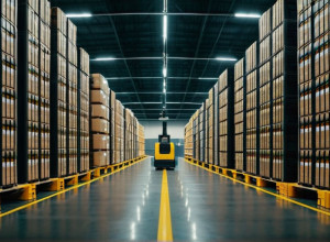 Amazon angajează 12.000 de angajați sezonieri pentru sezonul de vârf de cumpărături