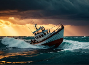 Tragedie în Lumea YouTube: Un Influencer American Moare în Larga Mării După un SOS