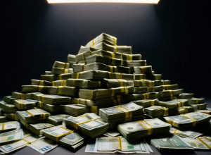 Jackpot Eurojackpot câștigat în Germania: 54 de milioane de euro merg în Renania de Nord-Westfalia