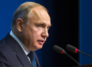 Analiza situației geopolitice în Europa de Est