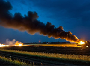 Ucraina se pregătește pentru noi atacuri din partea Rusiei