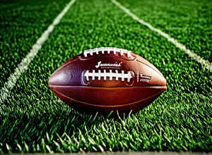 Lenny Krieg: Kickerul berlinez de la Atlanta Falcons luptă pentru un loc în NFL