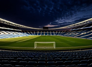 Test de Caracter în Liga a 3-a: Meciul 1860 München vs. 1. FC Saarbrücken