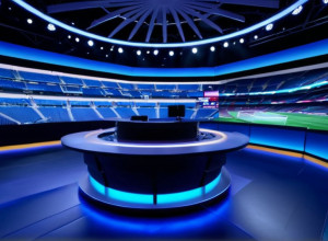 Tobias Budde: Conexiunea dintre fani și fotbalul american la RTL+