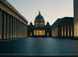 Politica Germaniei: Generația Tânără, Uitata în Fața Vârstnicilor?