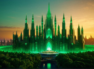 „Wicked: Partea 2” – O nouă aventură emoționantă în Țara lui Oz