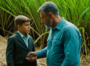 Thriller ecologic "Disparut": Un tată își caută fiul în jungla braziliană