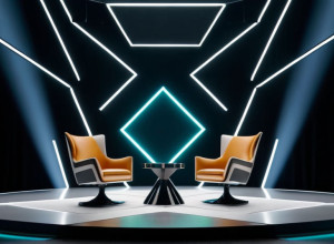 Vedete la "NDR Talk Show": Cine sunt invitații din 7 noiembrie 2025?