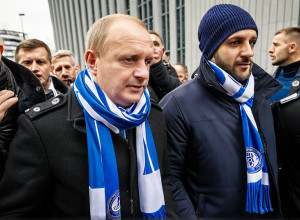 Achitat în cazul furtului de eșarfe Hertha: Contradicțiile mărturiilor au dus la verdict