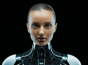 Influența inteligenței artificiale asupra artei contemporane