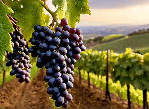 Recolta de Beaujolais Nouveau: Cantitate Mică, Calitate Excepțională în Acest An