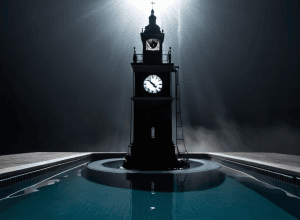 Caricatura lui El Roto: „Moartea a sosit” – O piesă de opinie