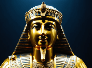 Misterele civilizațiilor antice