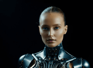 Impactul inteligenței artificiale asupra artei contemporane