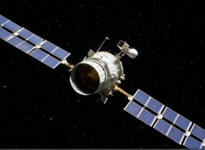 Călătorie în spațiu