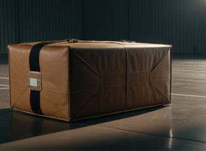 Pachet suspect pe aeroportul lui Trump: Șapte persoane spitalizate preventiv