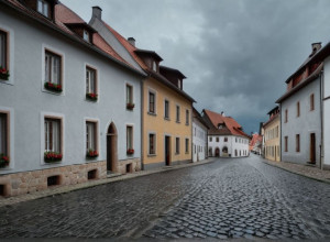 ZDF prezintă miniseria istorică „Sturm kommt auf”: O explorare a tumultului politic bavarez între 1918 și 1932