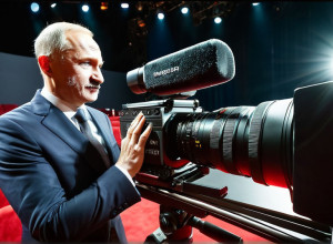 Teatrul și cinematografia în România