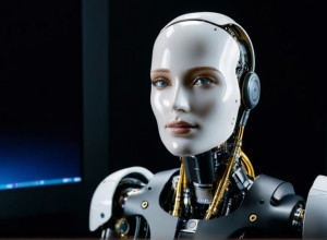 Impactul inteligenței artificiale asupra pieței muncii