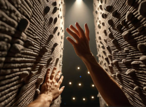 Julian Nagelsmann și Lena, implicați într-o acțiune caritabilă de cățărare alături de copii