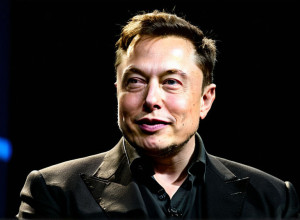 Interviu cu Elon Musk