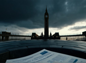 Criza Guvernamentală în Germania: Reforma Pensiilor, în Pericol